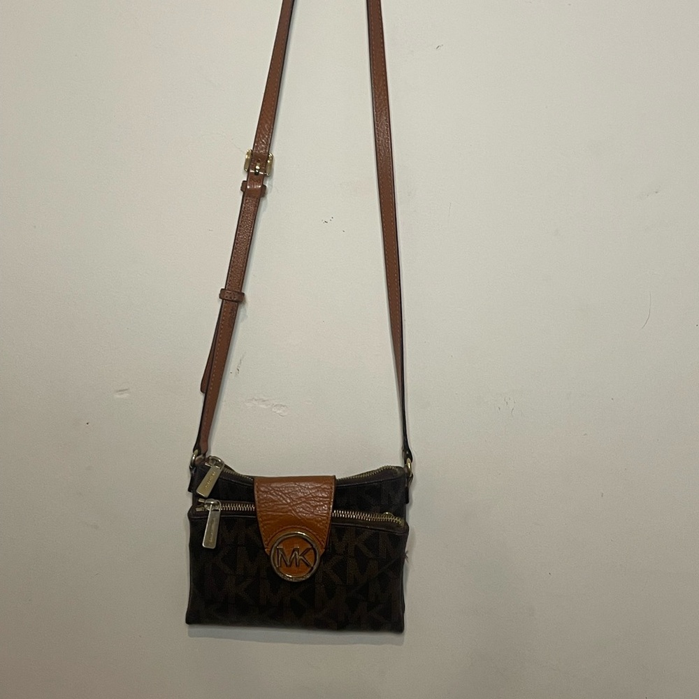 MK crossbody